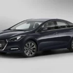Hyundai i40 2015