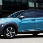 طلاء لونين من الخارج