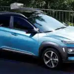 إضاءة أمامية هالوجين