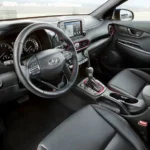 التجهيزات الداخلية