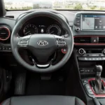 تحكم من عجلة القيادة