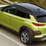 التصميم من الخلف