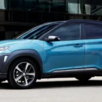 Hyundai Kona 2020