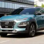 Hyundai Kona 2021