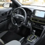 التجهيزات الداخلية