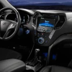 التجهيزات الداخلية