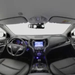 التجهيزات الداخلية