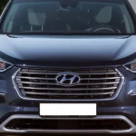 التصميم من الأمام