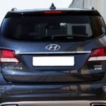 التصميم من الخلف