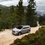 فتحة سقف بانوراما