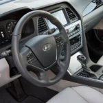 عجلة قيادة من الجلد