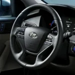 التحكم من المقود