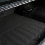 سعة الشنطة الخلفية