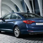 التصميم من الخلف