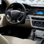 التجهيزات الداخلية