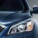 إضاءة امامية LED