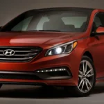 Hyundai Sonata 2017