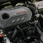 محرك GDI 2.4 لتر