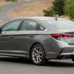 التصميم من الخلف