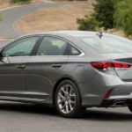 التصميم من الخلف