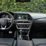 التجهيزات الداخلية