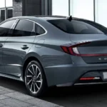 حساسات خلفية