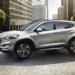 Hyundai Tucson 2017