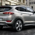 التصميم من الخلف