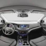 التجهيزات الداخلية