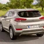 حساسات خلفية للركن