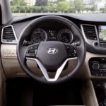 شاشة وسطية للترفيه