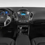 التجهيزات الداخلية