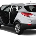 التصميم من الخلف