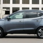 التصميم من الجانب