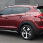 التصميم من الخلف