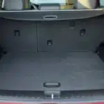 سعة الشنطة الخلفية