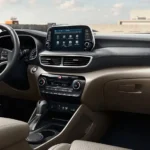 التجهيزات الداخلية