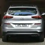 التصميم من الخلف