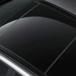 فتحة سقف بانوراما