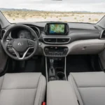 التجهيزات الداخلية