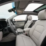 مقاعد جلد او قماش