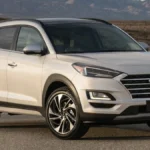 Hyundai Tucson 2020