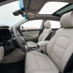 وسائد هوائية أمامية