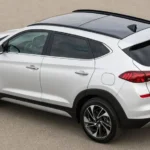 حساسات خلفية للركن