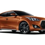Hyundai Veloster 2015
