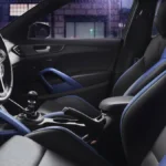 مقاعد رياضية