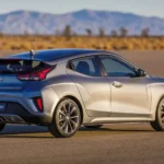 حساسات خلفية للركن