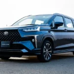 Toyota Veloz 2025