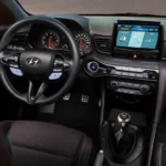 التجهيزات الداخلية