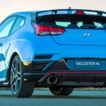 حساسات خلفية للركن